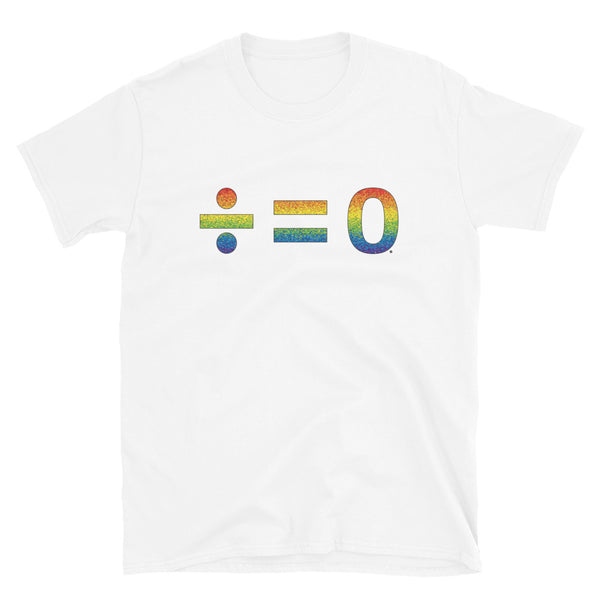 Diversity Unisex Tee (More Colors)