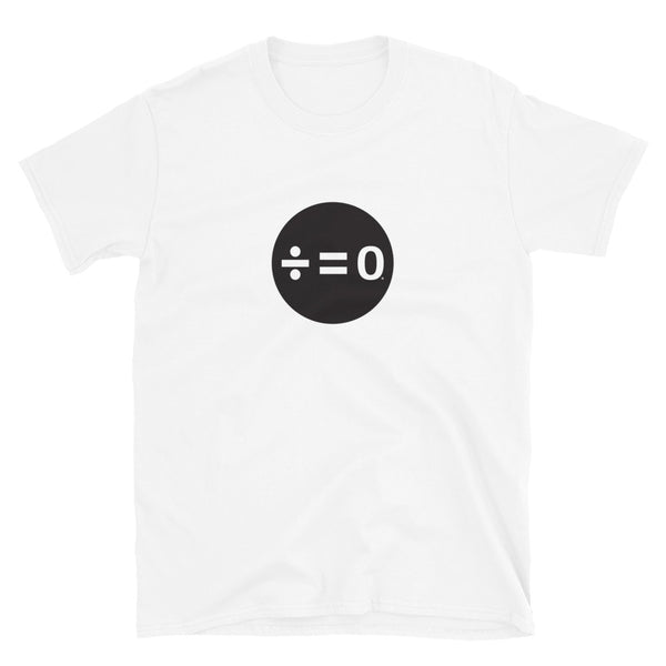 Unity Symbol Unisex Tee (More Colors)