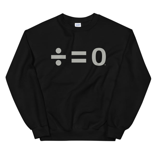 Unity Logo Unisex Sweatshirt (Gray/More Colors)