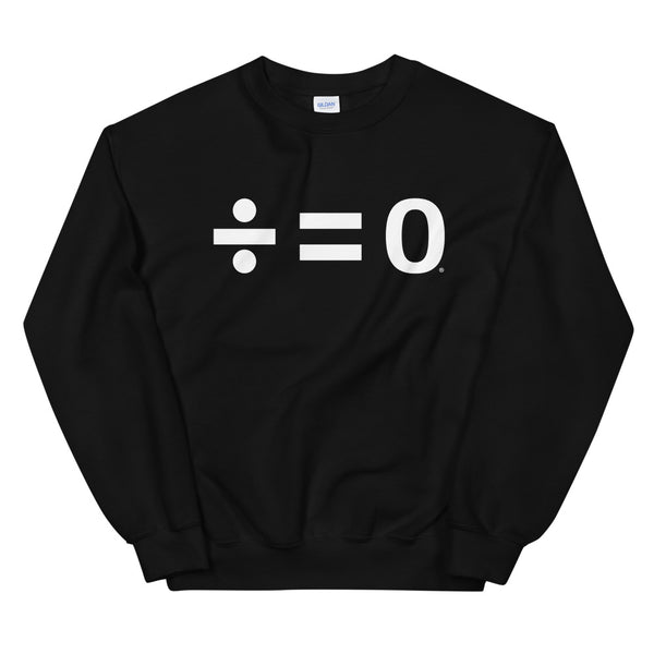 Unity Logo Unisex Sweatshirt (Dark/More Colors)