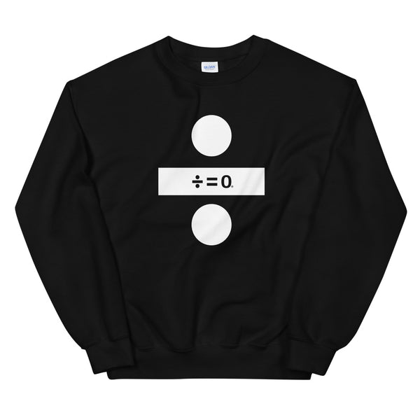 Division Unisex Sweatshirt (Dark/More Colors)