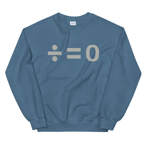 Unity Logo Unisex Sweatshirt (Gray/More Colors)