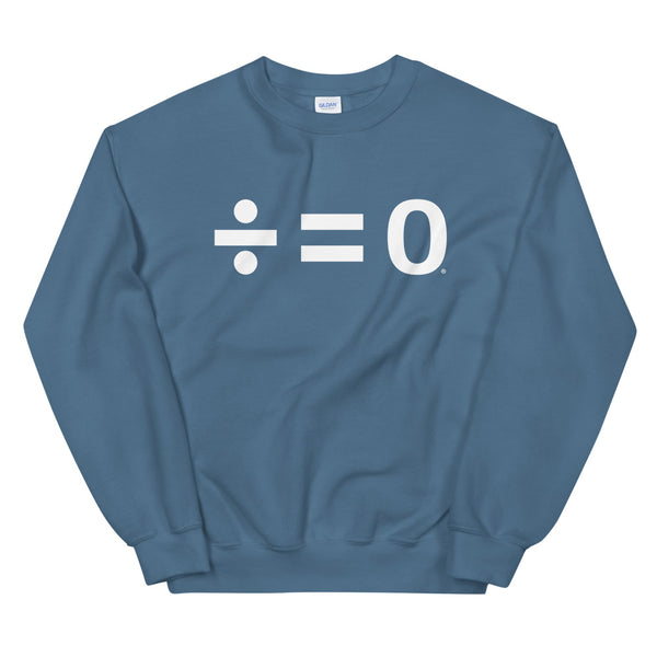 Unity Logo Unisex Sweatshirt (Dark/More Colors)