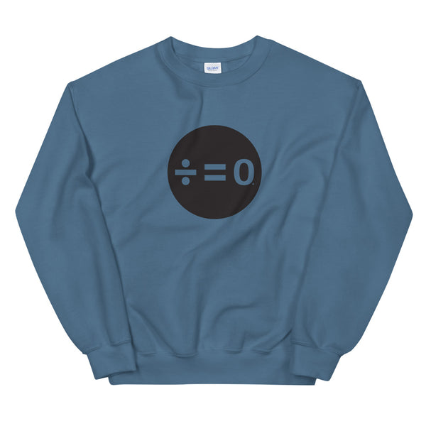 Unity Symbol Unisex Sweatshirt (More Colors)