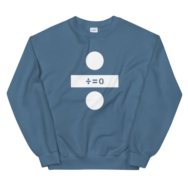Division Unisex Sweatshirt (Dark/More Colors)