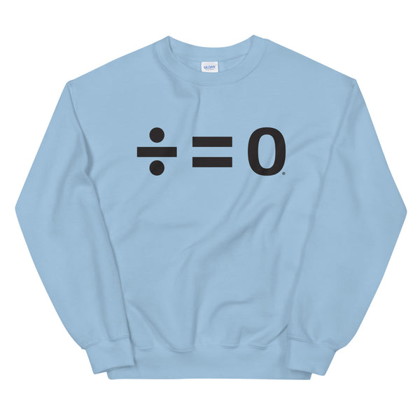 Unity Logo Unisex Sweatshirt (More Colors)