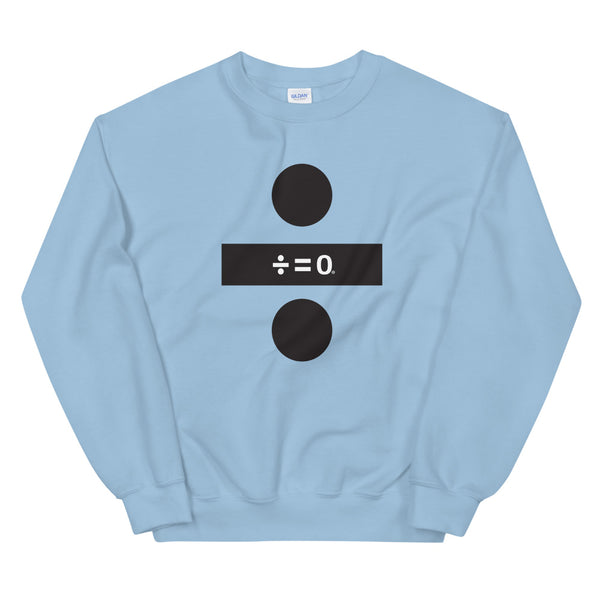 Division Unisex Sweatshirt (More Colors)