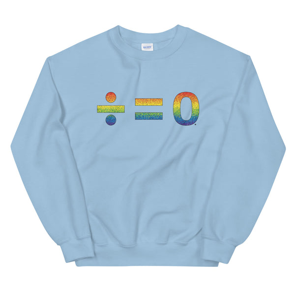 Diversity Unisex Sweatshirt (More Colors)