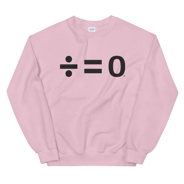 Unity Logo Unisex Sweatshirt (More Colors)