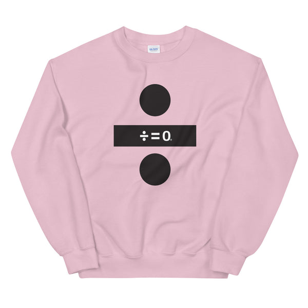 Division Unisex Sweatshirt (More Colors)