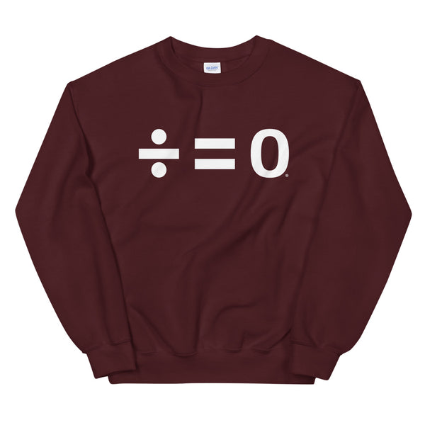 Unity Logo Unisex Sweatshirt (Dark/More Colors)