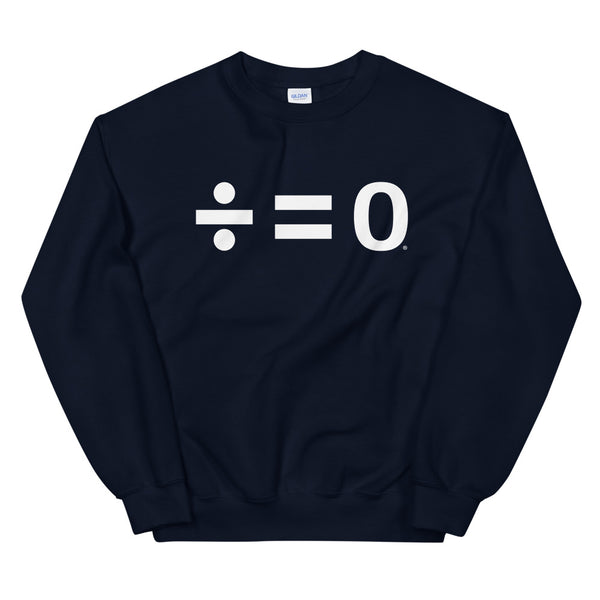 Unity Logo Unisex Sweatshirt (Dark/More Colors)