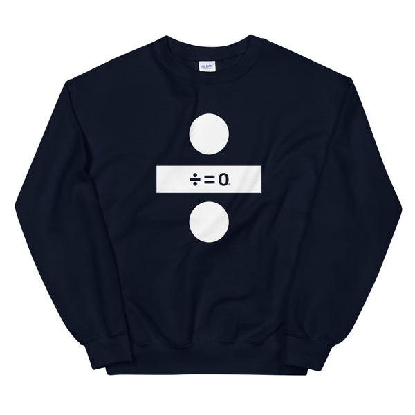 Division Unisex Sweatshirt (Dark/More Colors)