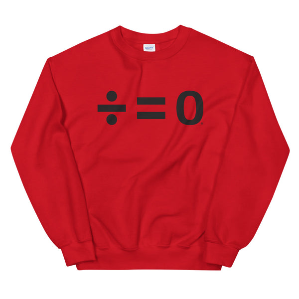 Unity Logo Unisex Sweatshirt (More Colors)