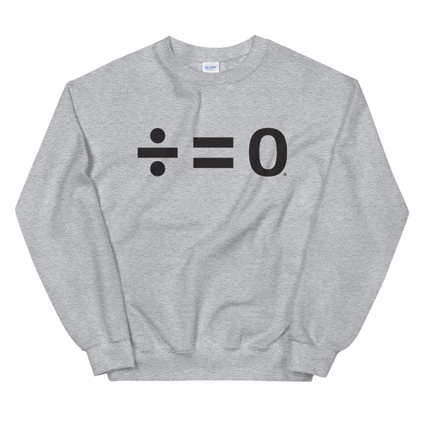 Unity Logo Unisex Sweatshirt (More Colors)