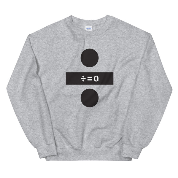 Division Unisex Sweatshirt (More Colors)