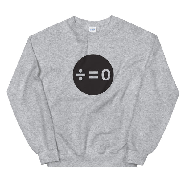 Unity Symbol Unisex Sweatshirt (More Colors)