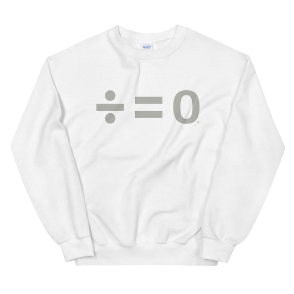 Unity Logo Unisex Sweatshirt (Gray/More Colors)
