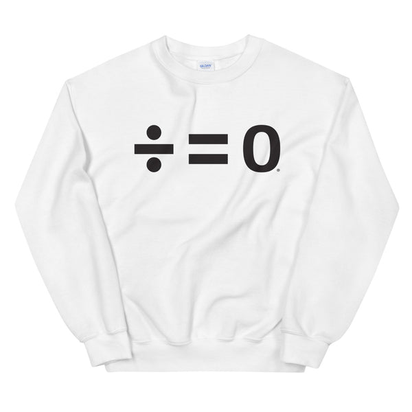 Unity Logo Unisex Sweatshirt (More Colors)