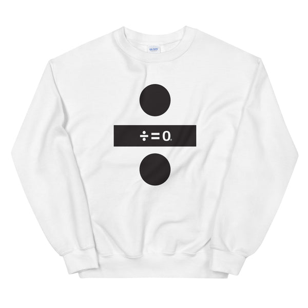 Division Unisex Sweatshirt (More Colors)