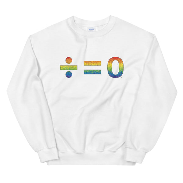Diversity Unisex Sweatshirt (More Colors)
