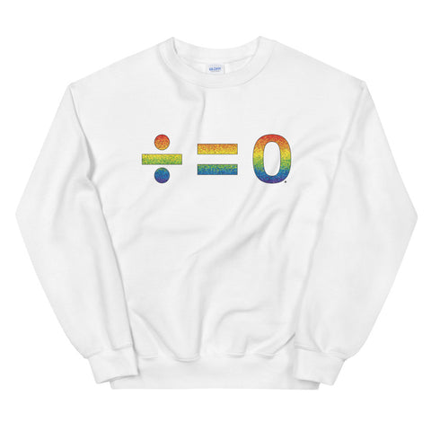 Diversity Unisex Sweatshirt (More Colors)