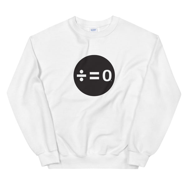 Unity Symbol Unisex Sweatshirt (More Colors)