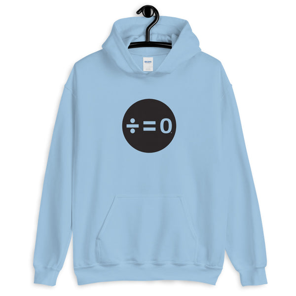 Unity Symbol Unisex Hooded Sweatshirt (Dark/More Colors)