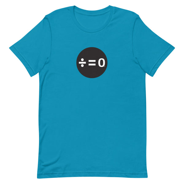 Unity Symbol Premium Unisex Tee (More Colors)
