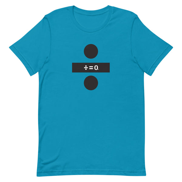 Division Premium Unisex Tee (More Colors)