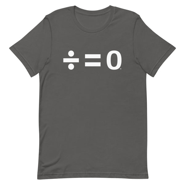 Unity Logo Premium Unisex Tee (Dark/More Colors)