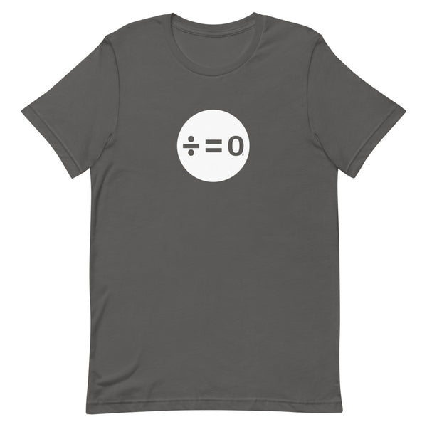 Unity Symbol Premium Unisex Tee (Dark/More Colors)