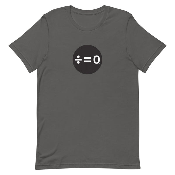 Unity Symbol Premium Unisex Tee (More Colors)