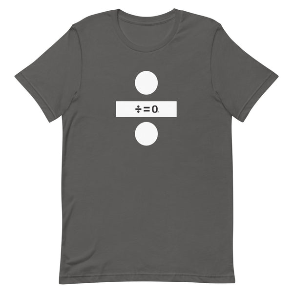 Division Premium Unisex Tee (Dark/More Colors)