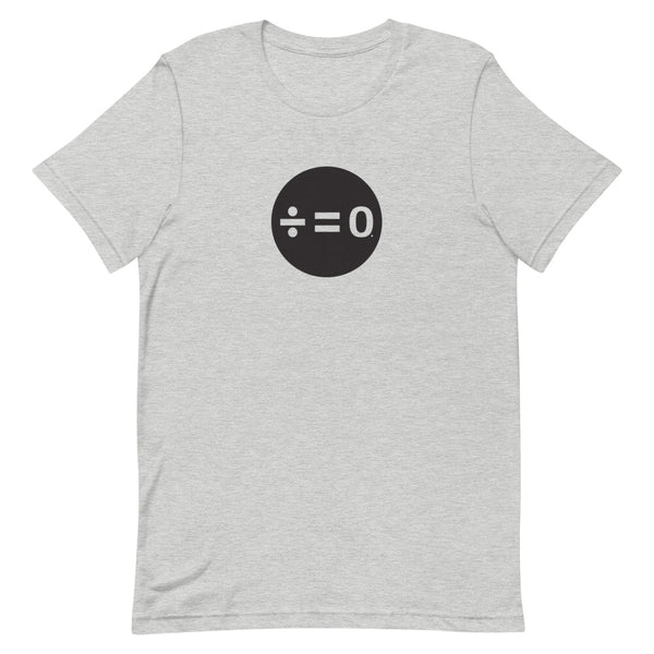 Unity Symbol Premium Unisex Tee (Transparent Logo/More Colors)