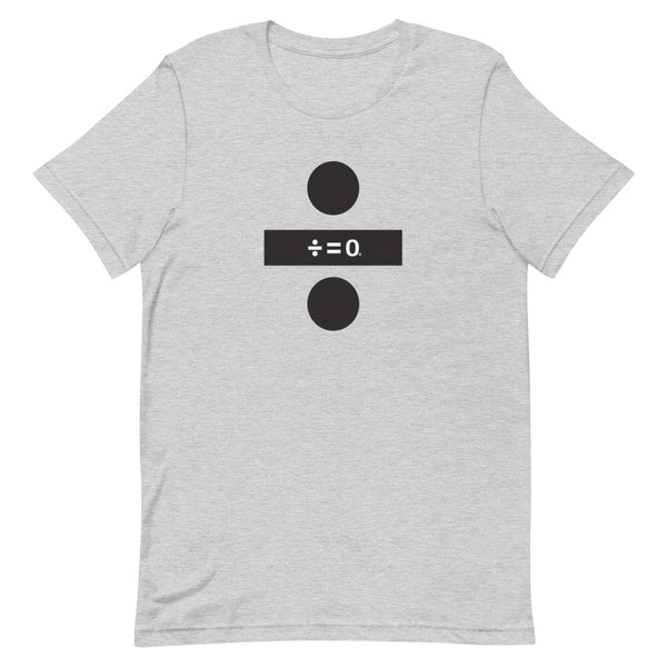 Division Premium Unisex Tee (More Colors)