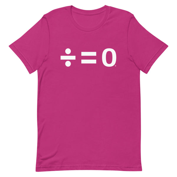 Unity Logo Premium Unisex Tee (Dark/More Colors)