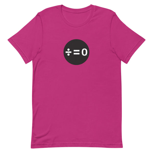 Unity Symbol Premium Unisex Tee (More Colors)
