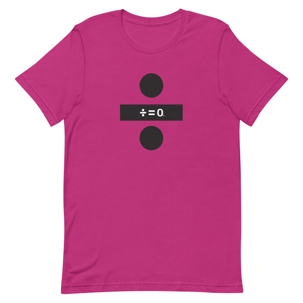 Division Premium Unisex Tee (More Colors)