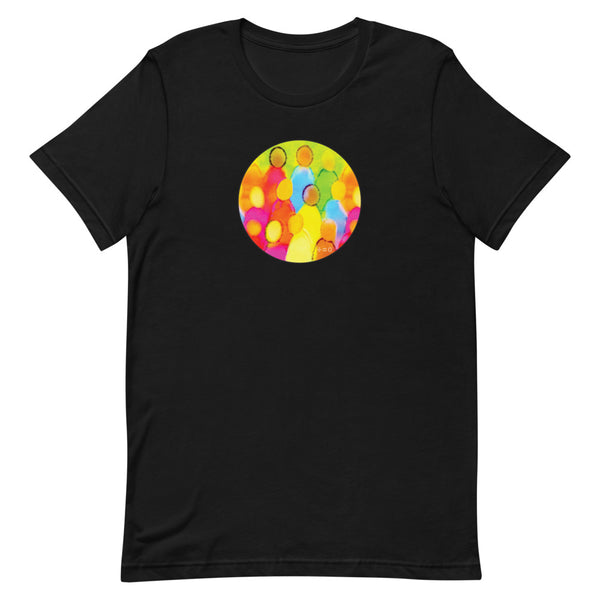 Multi-Cultural Premium Unisex Tee (More Colors)