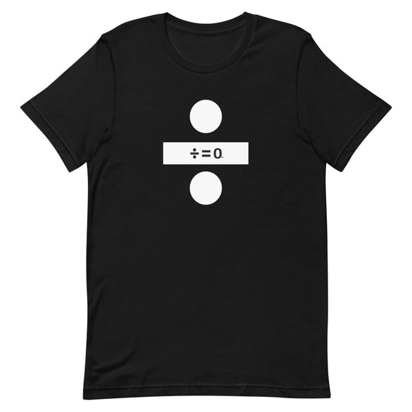 Division Premium Unisex Tee (Dark/More Colors)