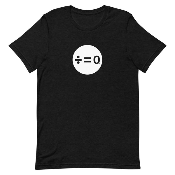 Unity Symbol Premium Unisex Tee (Dark/More Colors)