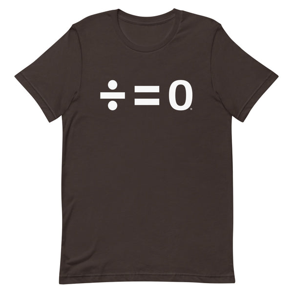 Unity Logo Premium Unisex Tee (Dark/More Colors)