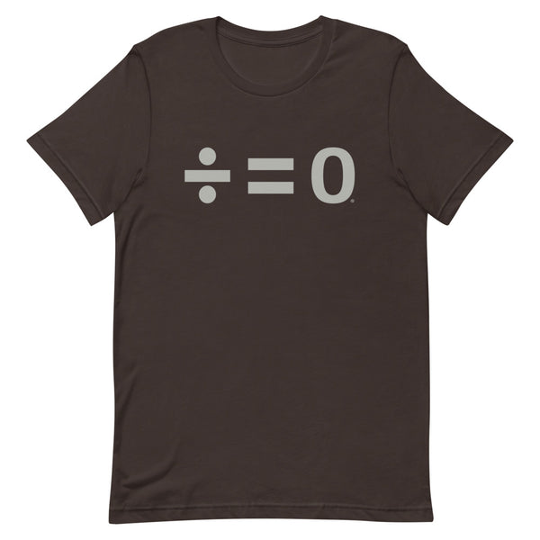 Unity Logo Premium Unisex Tee (Gray/More Colors)
