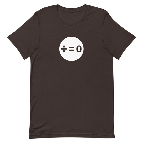 Unity Symbol Premium Unisex Tee (Dark/More Colors)
