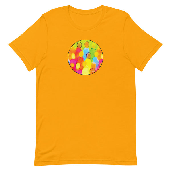 Multi-Cultural Premium Unisex Tee (More Colors)