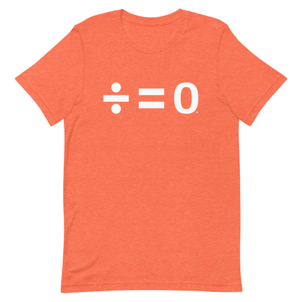 Unity Logo Premium Unisex Tee (Dark/More Colors)
