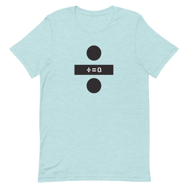 Division Premium Unisex Tee (More Colors)