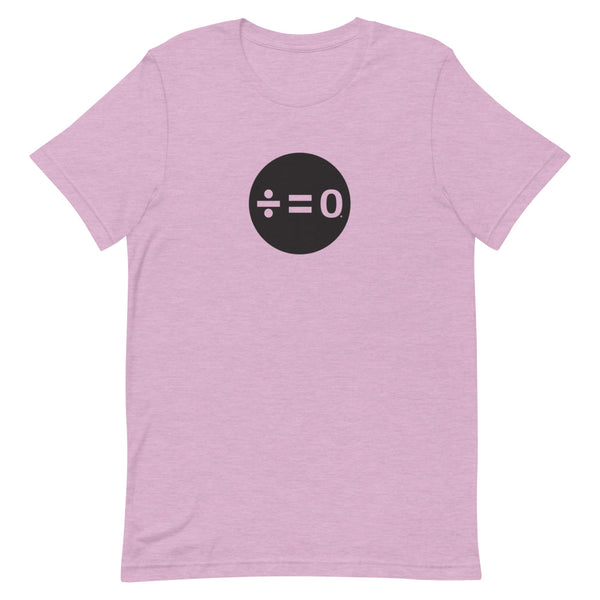 Unity Symbol Premium Unisex Tee (Transparent Logo/More Colors)