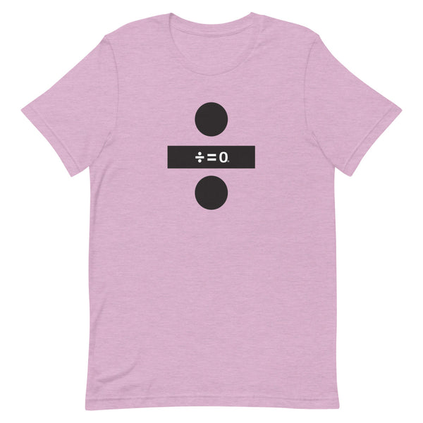 Division Premium Unisex Tee (More Colors)